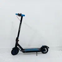 اسکوتر برقی نو اکبند 2025 Rohan wings