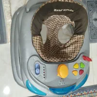 روروک موزیکال سالم|اسباب‌بازی بچه|ارومیه, |دیوار