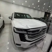 لندکروز vxr 2026
