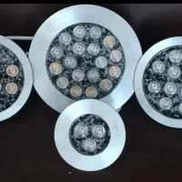 چراغ استخری و مدرن