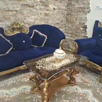 مبل نیم ست 4نفره
