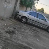 پارس نقره ای۸۵