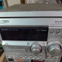 ضبط صوت ایوا