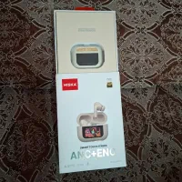 ایرپادهیسکا fx599|لوازم جانبی موبایل و تبلت|کبودرآهنگ, |دیوار