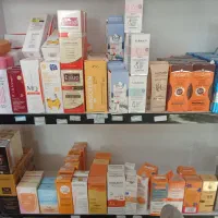 کرم ولوسیون