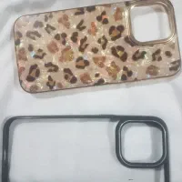 قاب گوشی سالم کم کار ۱۴promax