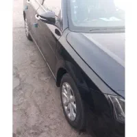 دنا پلاس 6 دنده دستی