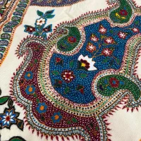 فروش سرویس رو تختی پته|سرویس روتختی|رفسنجان, |دیوار