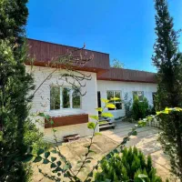 ویلامدرن۱۸۰زمین/۸۹بنا/۲خواب/ درشهرک باسند ویوجنگل