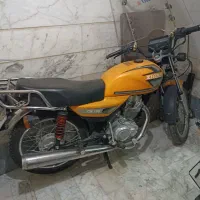 موتور زیگما 170