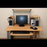 میز کامپیوتر