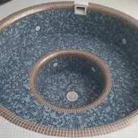 اجرای سرامیک مینیاتوری استخر وجکحوزی|خدمات پیشه و مهارت|الیگودرز, |دیوار