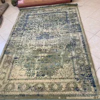 فرش سلولز بامبو در سه رنگ ۳ متری|فرش|ملارد, |دیوار