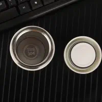 تراول ماگ یا ماگ سفری مدل استار اسکای وارداتی|ظروف نگهدارنده، پلاستیکی، یک‌بارمصرف|تهران, بهار|دیوار