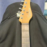 گیتار الکتریک شکتر Schecter|گیتار، بیس، امپلیفایر|تهران, دکتر هوشیار|دیوار