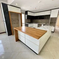 اپارتمان۱۳۸ متر ۳ خواب کلید نخورده/سند تک برگ|فروش آپارتمان|گرمدره, |دیوار