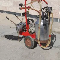 شیز دوش دو واحده|ماشینآلات صنعتی|سجاس رود, |دیوار