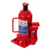 جک هیدرولیک خودرو  2 الی 32 تن مدل ET