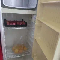 یخچال سالم|یخچال و فریزر|اهواز, دغاغله|دیوار