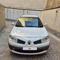 رنو مگان اتوماتیک کم کار واقعی