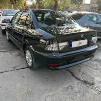 Soren پلاس فول|خودرو سواری و وانت|بوکان, |دیوار