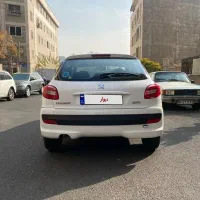 ۲۰۷ مدل ۴۰۲