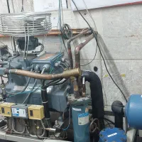 تعمیرات انواع سردخانه و چیلر|خدمات پیشه و مهارت|صفادشت, |دیوار