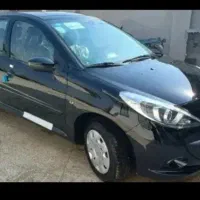 207سقف فلز مدل  1404