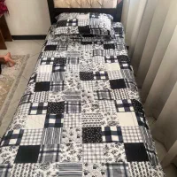 تخت و خش خواب