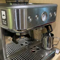 دستگاه اسپرسو ساز