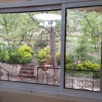 ویلا اجاره ای در ییلاق هات ابرده|اجارهٔ کوتاه‌مدت ویلا و باغ|شاندیز, |دیوار