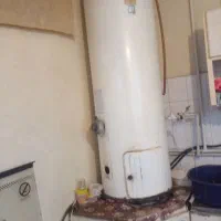 آبگرمکن مخزنی