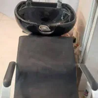 ویترین و سرشور|آرایشگاه و سالن‌های زیبایی|شوشتر, |دیوار