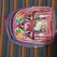 دو تا چرخ کیف و چهار تا کیف|کیف، کفش، کمربند|زرند, |دیوار