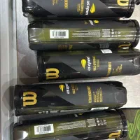 قوطی توپ تنیس اورجینال ۴ تایی ویلسون us open