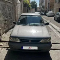 پراید مدل ۹۲|خودرو سواری و وانت|محمدشهر, محمدشهر|دیوار