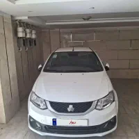 ساینا اس ۸۵ گانه ۱۴۰۳|خودرو سواری و وانت|اراک, |دیوار