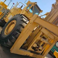 لودر کاتر پیلار اف