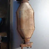 کاتالیزور. پرایدی