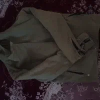 کاپشن کتان|لباس|نقده, |دیوار