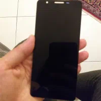 فروش تاچ ال سی دی اصلی A01 core در حد نو