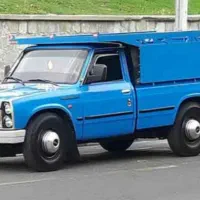 باربری نیسان از تهران به تمام نقاط کشور