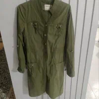 انواع مانتو نو و در حد نو|لباس|گلبهار, شهر جدید گلبهار|دیوار