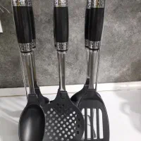 لوازم خرده ریز منزل|ظروف پخت‌وپز|قم, شهر قائم|دیوار