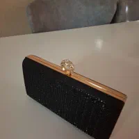 کیف مجلسی کار شده نو