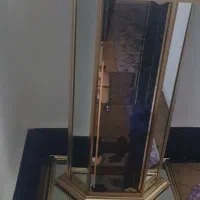 کنسول آینه ای