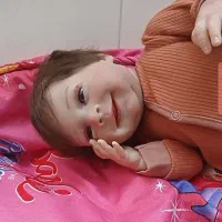 عروسک ریبورن