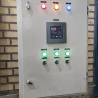 خدمات برق صنعتی