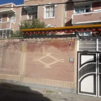 درب حیاط|مصالح و تجهیزات ساختمان|ورزقان, |دیوار