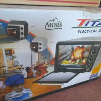 چرخ خیاطی دستی مارشال واون توستر واتو